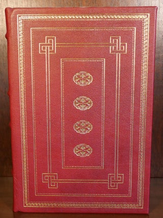 Item #6308 Oresteia. Aeschylus