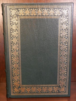 Item #6309 The Tragedies of Sophocles. Alan E. Cober