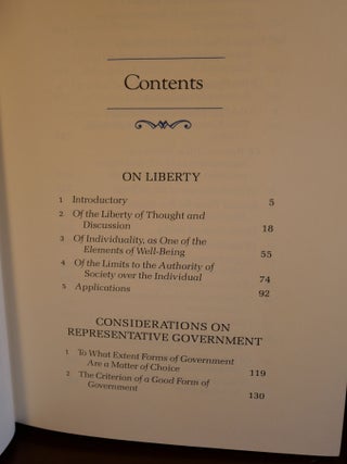 Political Writings