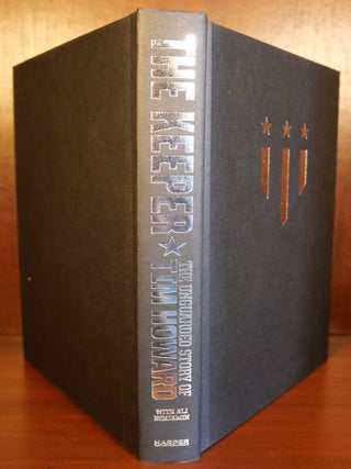 The Keeper SIGNED
