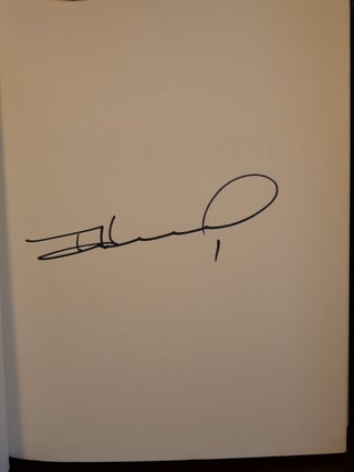 The Keeper SIGNED