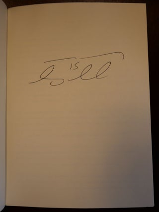 Shaken SIGNED