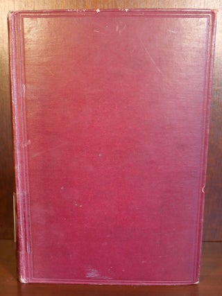 Item #6329 The Origin of The English Nation. H. Munro Chadwick