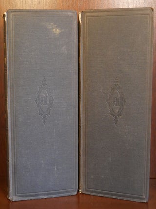 History of Liberty in Two Volumes