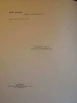A General History of the Christian Era in Three Volumes