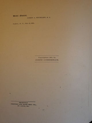 A General History of the Christian Era in Three Volumes