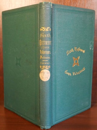 The Old Sixth Regiment