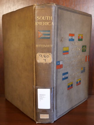 South America