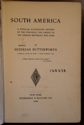 South America