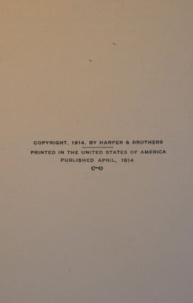 Social Forces in England and America