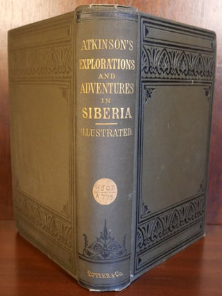 Oriental and Western Siberia