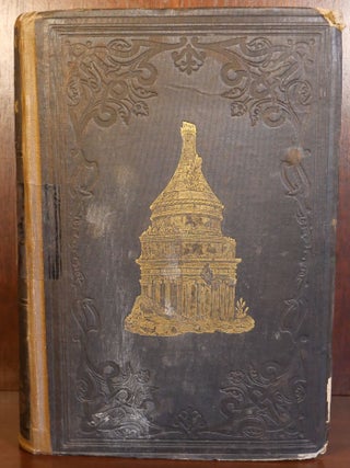 Item #6355 The Annals of Mont Blanc a Monograph. Charles Edward Mathews