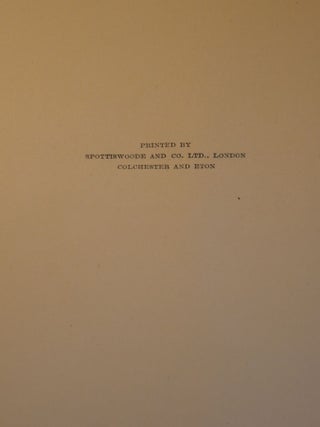 Selden Society Select Bills in Eyre