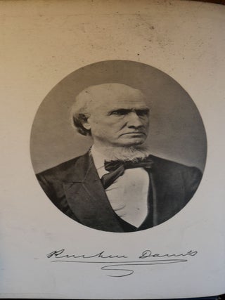 Recollections of Mississippi and Mississippians