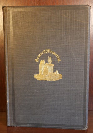 Item #6368 An Address of the Life, Character, and Services of William Henry Seward. Charles...