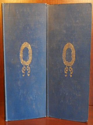 Old Provence in Two Volumes
