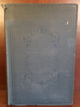 Item #6373 Recollections of Mexico. Waddy Thompson