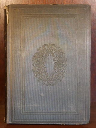 Item #6375 Travels in the Steppes of The Caspian Sea. Xavier Hommaire De Hell
