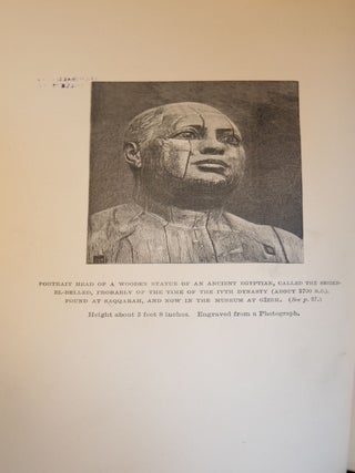 Egypt Under The Pharaohs