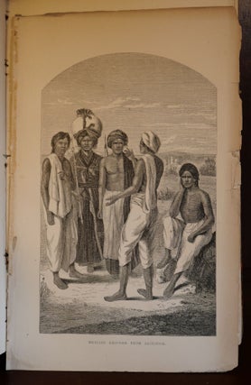 A Personal Narrative of Thirteen Years Service Amongst The Wild Tribes of Khondistan for the Suppression of Human Sacrifice