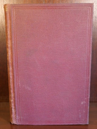 Item #6383 The Memories of Fifty Years. W. H. Sparks