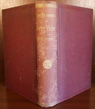 The Memories of Fifty Years
