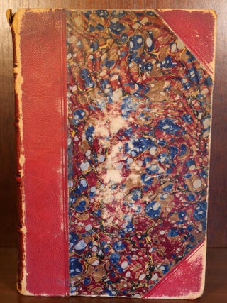 Item #6387 The Cambrian Plutarch. John H. Parry