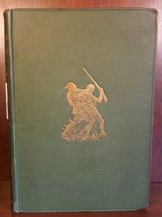 Item #6394 The Downfall of Prempeh A Diary of Life With The Native Levy in Ashanti 1895-96. Major...