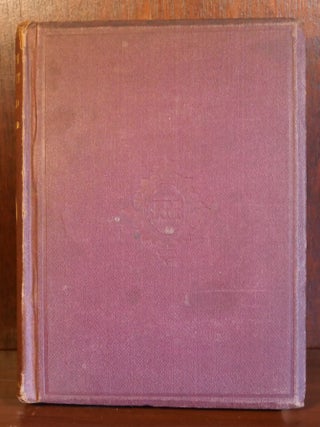 Item #6397 The Seventh Regiment: A Recod. Major George L. Wood