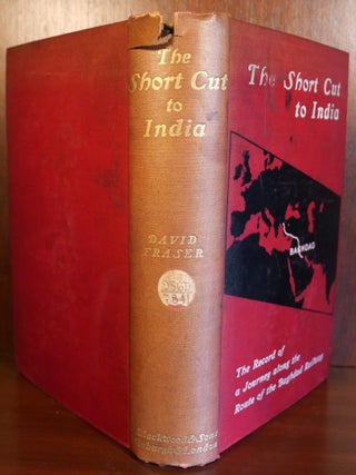 The Short Cut to India