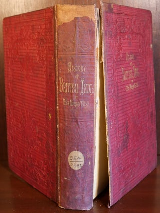 History of British India