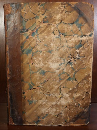 Item #6417 Thesaurus Linguae Latinae Compendiarius, Ainsworth's Latin Dictionary. Rev. B. W. Beatson