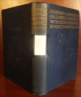 Highways and Byways in Galloway and Carrick