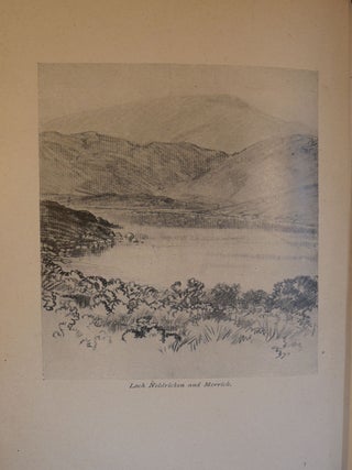 Highways and Byways in Galloway and Carrick