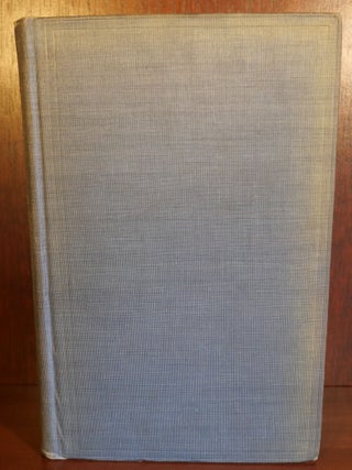 Item #6420 The Changing Chinese The Conflict of Oriental and Western Cultures in China. Edward...