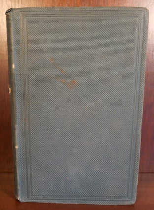 Item #6424 Journal of Alfred Ely. Charles Lanman