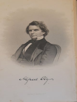 Journal of Alfred Ely