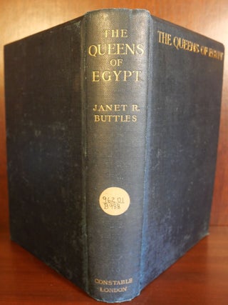 The Queens of Egypt
