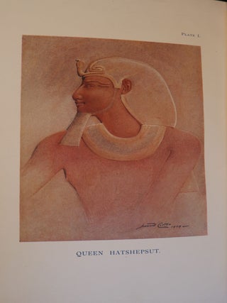 The Queens of Egypt