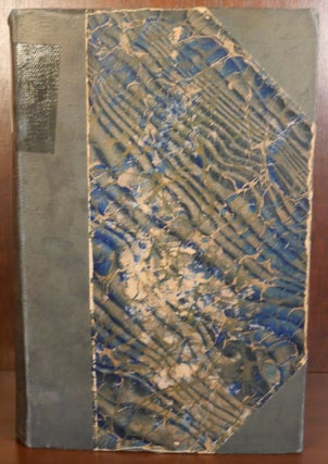 Item #6430 Ruined Cities Within Numidian and Carthaginian Territories. N. Davis