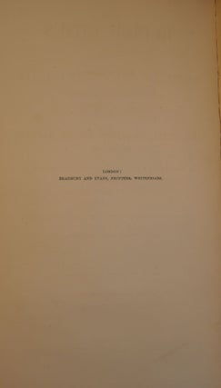 Ruined Cities Within Numidian and Carthaginian Territories