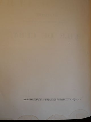 Histoire Physique, Politique Et Naturelle de L'Ile de Cuba