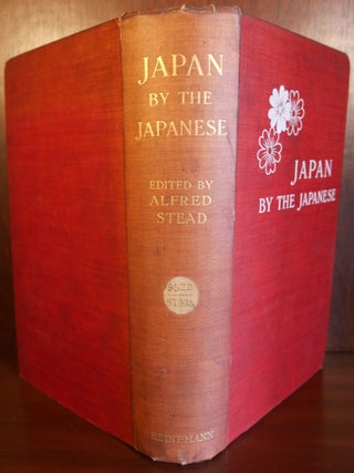 Japan By The Japanese