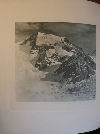 Mountaineering and Exploration in he Selkirks