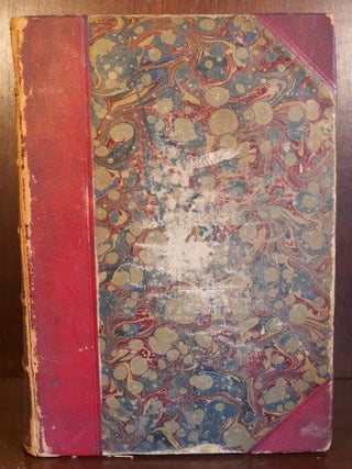 Item #6441 History of The Campaign of The Army of Virginia. George H. Gordon
