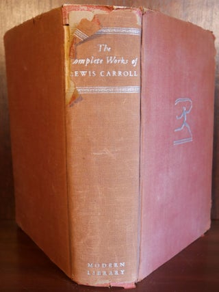 The Complete Works of Lewis Carroll