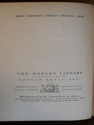 The Complete Works of Lewis Carroll