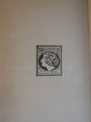 Histotia De Chile & Jeografia Economica De Chile