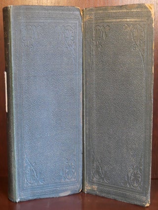 Three Cities in Russia in Two Volumes