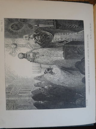 Three Cities in Russia in Two Volumes
